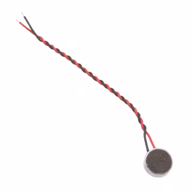 EM-6022L-38 Soberton Inc.  Microphones